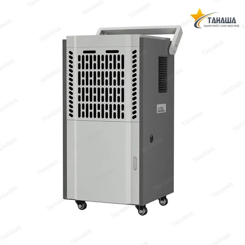 Máy hút ẩm không khí công nghiệp Tahawa TH-KM-90S (90 lít/ngày)