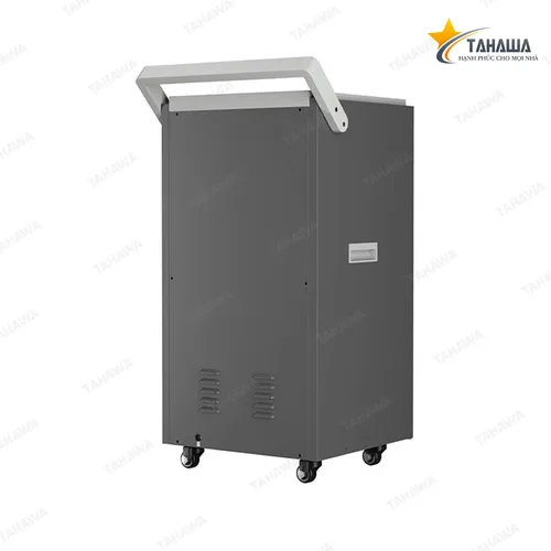 Máy hút ẩm không khí công nghiệp Tahawa TH-KM-90S (90 lít/ngày)