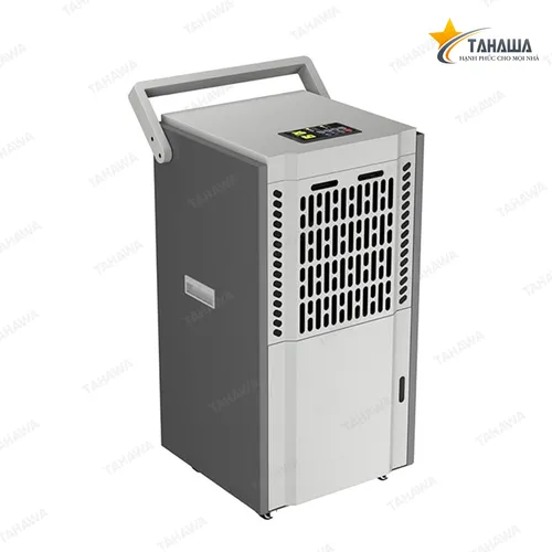 Máy hút ẩm không khí công nghiệp Tahawa TH-KM-90S (90 lít/ngày)