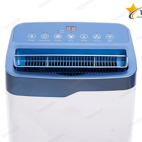 Máy hút ẩm không khí gia đình Tahawa TH-KM-20N