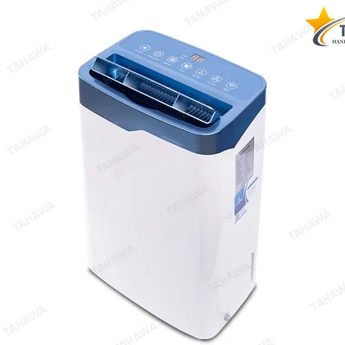 Máy hút ẩm không khí gia đình Tahawa TH-KM-20N