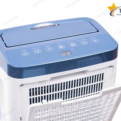Máy hút ẩm không khí gia đình Tahawa TH-KM-20N