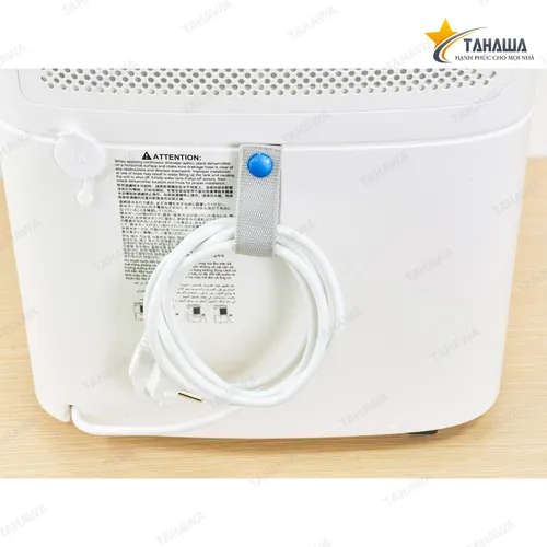 Máy hút ẩm Tahawa TH-300 EDH10TRBW1 (20 lít, phòng 42m2)