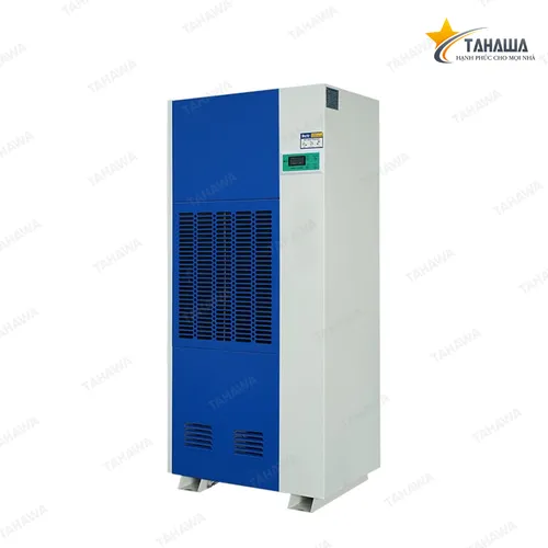Máy hút ẩm công nghiệp Tahawa TH-OS-300L (300 lít/ngày, 4kW)