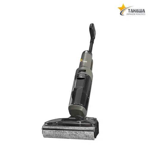 Máy hút bụi lau nhà cầm tay Tahawa TH-S6 Pro - Phiên bản nâng cấp 2025