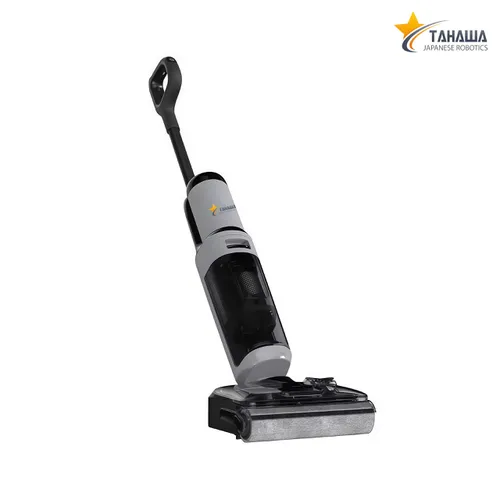 Máy hút bụi lau nhà cầm tay Tahawa TH-S6 Pro - Phiên bản nâng cấp 2025