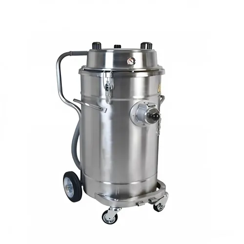 Máy hút bụi sử dụng khí nén Tahawa TH-802 AIR