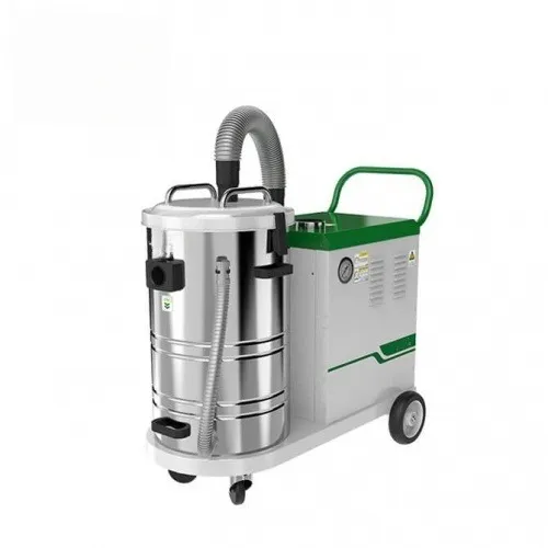 Máy hút bụi 3 pha chuyên dụng Tahawa TH-HC400