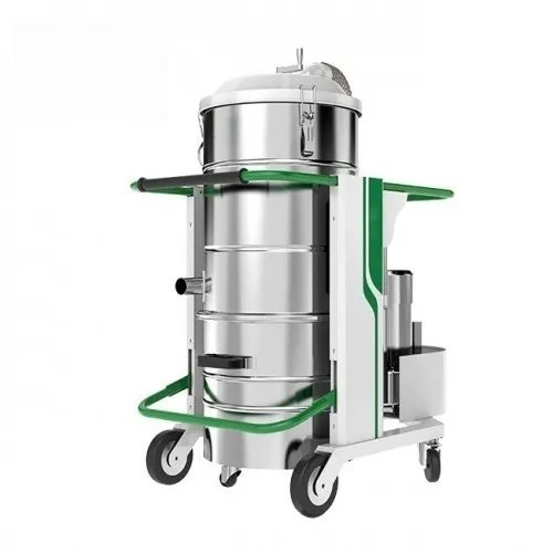 Máy hút bụi chuyên dụng 3 pha Tahawa TH-HC40J