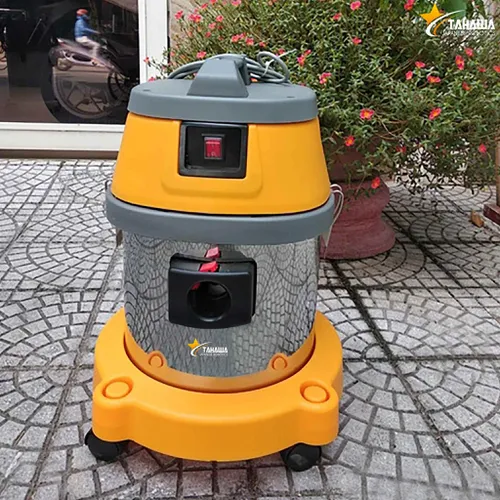 MÁY HÚT BỤI CÔNG NGHIỆP TAHAWA NHẬT BẢN TH-151