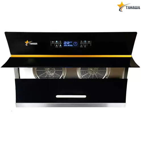 Máy hút mùi cao cấp phiên bản quốc tế Tahawa TH-CG901