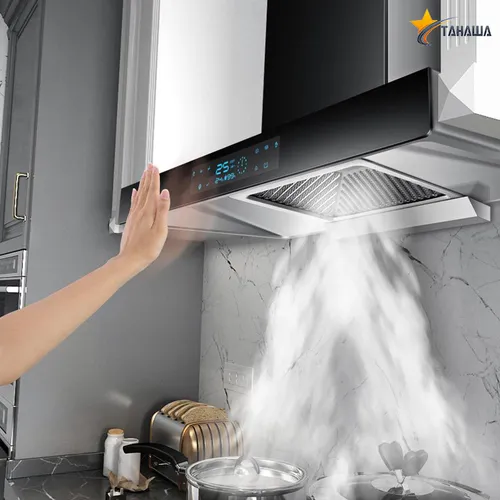 Máy hút mùi nhà bếp gia đình TH-Y805