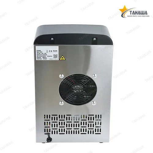 Máy làm đá viên mini Tahawa TH-TS9352