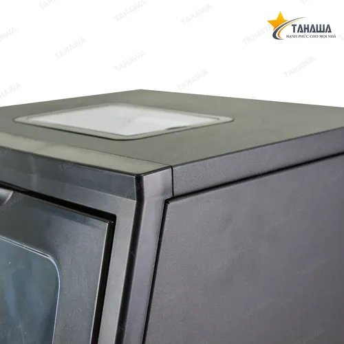 Máy làm đá viên Tahawa TK-HZB40 40kg/ngày