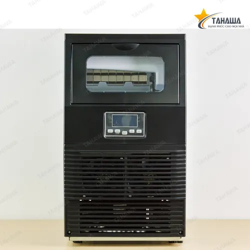 Máy làm đá viên Tahawa TK-HZB40 40kg/ngày