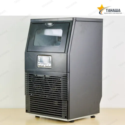 Máy làm đá viên Tahawa TK-HZB40 40kg/ngày