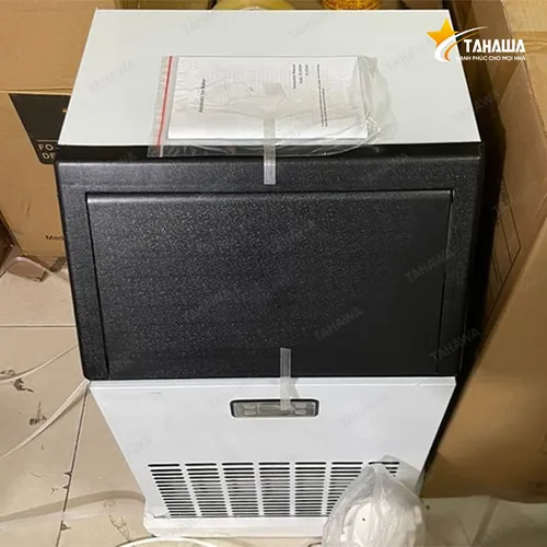 Máy làm đá viên Tahawa TK-HZB60 60Kg/24h