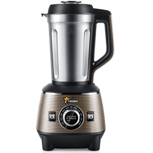 Máy làm sữa hạt đa năng Tahawa TS9821