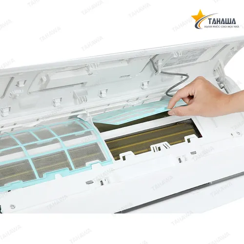 Máy lạnh Tahawa Inverter 1 HP HIC09TMU.ST3