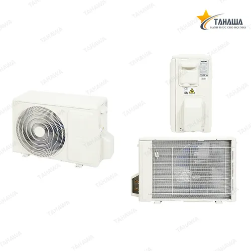 Máy lạnh Tahawa Inverter 1 HP HIC09TMU.ST3