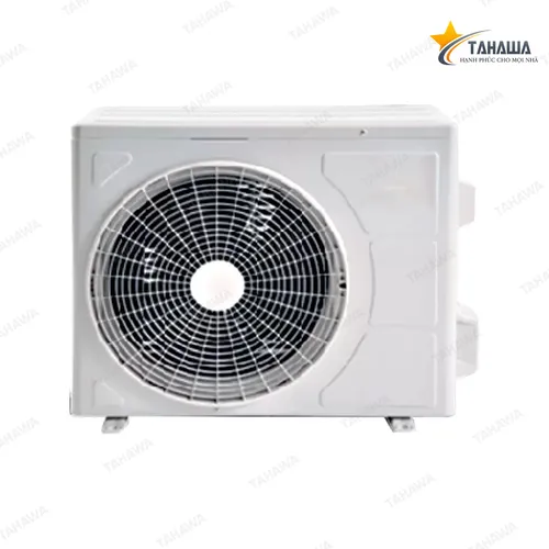 Máy lạnh Tahawa Inverter 1.5HP SRK/SRC13YYP-W5