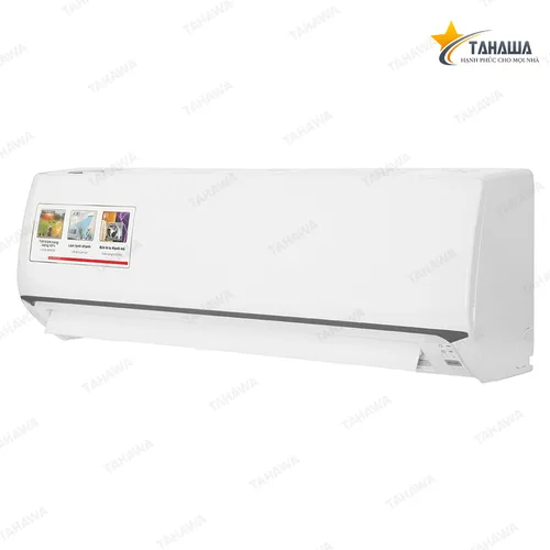 Máy lạnh Tahawa Inverter 1HP AH-X10ZEW