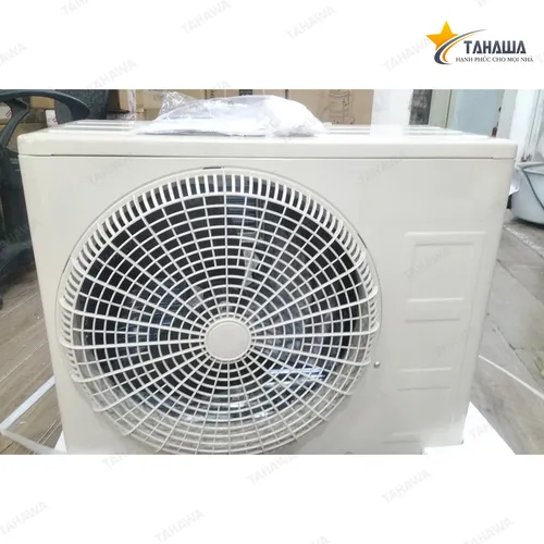 Máy lạnh Tahawa Inverter 1HP AH-X10ZEW
