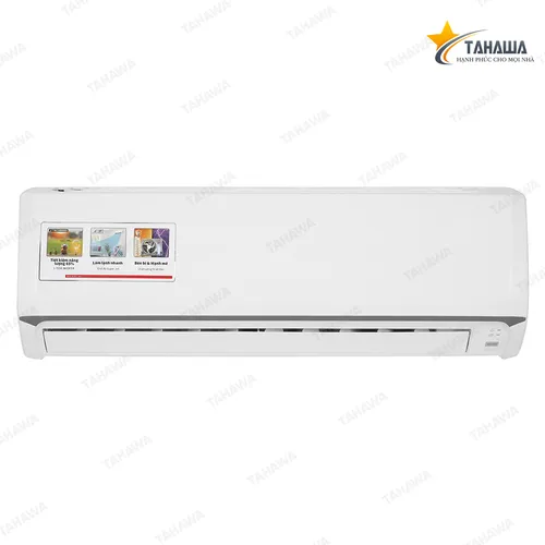 Máy lạnh Tahawa Inverter 1HP AH-X10ZEW
