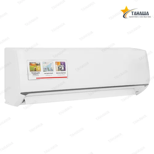 Máy lạnh Tahawa Inverter 1HP AH-X10ZEW