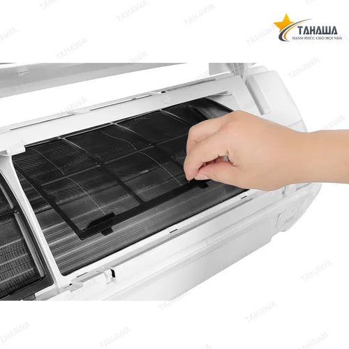 Máy lạnh Tahawa Inverter 1HP AH-X10ZEW