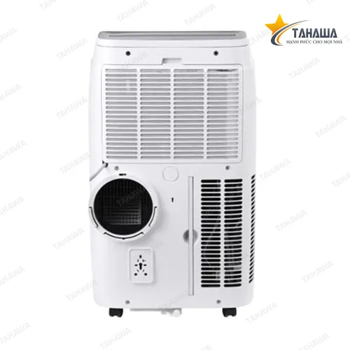 Máy lạnh di động Tahawa TH-PAC12 (12.000BTU)