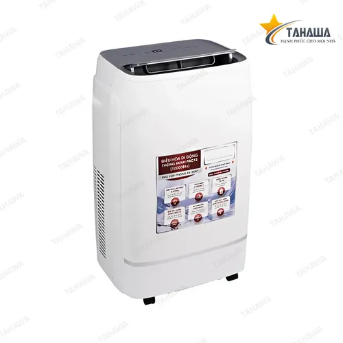 Máy lạnh di động Tahawa TH-PAC12 (12.000BTU)