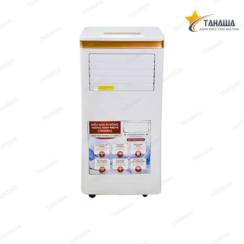 Máy lạnh di động Tahawa TH-PAC10 (10.000BTU)