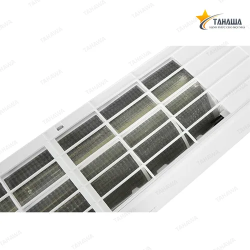 Máy lạnh Tahawa Inverter 1.5HP GC-12IS35