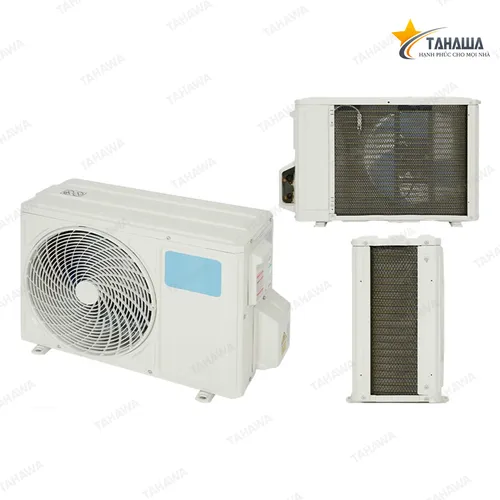 Máy lạnh Tahawa Inverter 1.5HP GC-12IS35