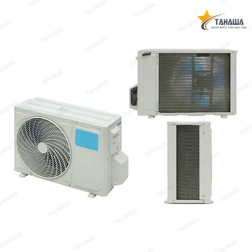 Máy lạnh Tahawa Inverter 1.5HP QC-12IS36