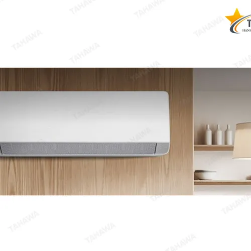 Máy lạnh Tahawa Inverter 1.5HP QC-12IS36