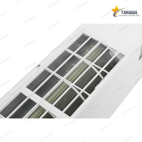 Máy lạnh Tahawa Inverter 1.5HP QC-12IS36