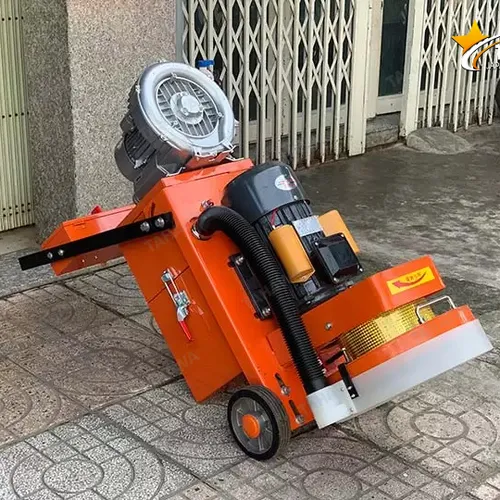Máy Mài Sàn Bê Tông Tahawa SF-330