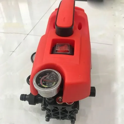 Máy rửa xe gia đình Tahawa M100