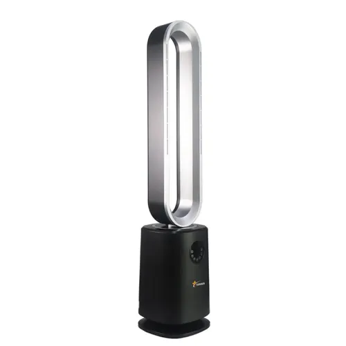 Máy lọc không khí tích hợp quạt không cánh Tahawa TH-TP20