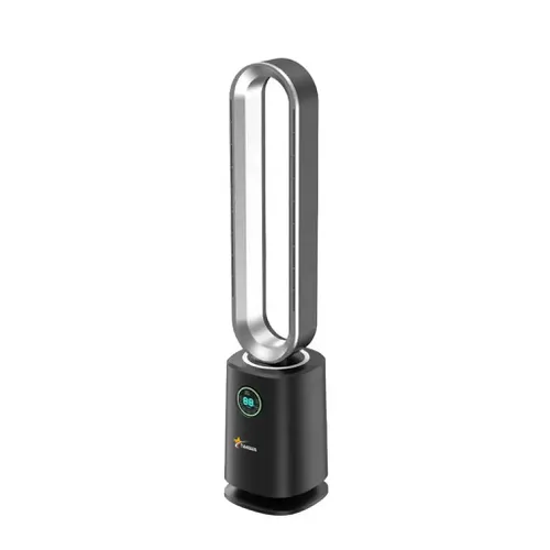 Máy lọc không khí tích hợp quạt không cánh Tahawa TH-TP20