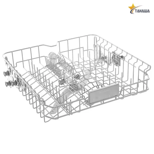 Máy rửa bát 14 bộ cao cấp TAHAWA NK13D02M - Diệt khuẩn UV Led