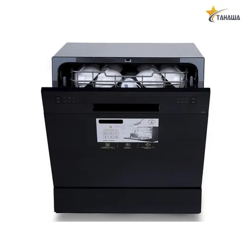 Máy rửa bát 8 bộ cao cấp Tahawa NK8D01M