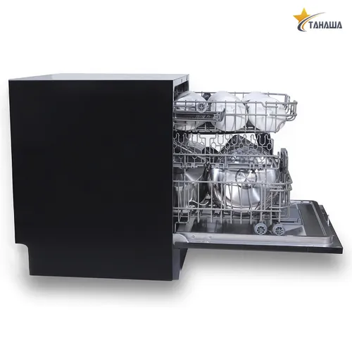 Máy rửa bát 8 bộ cao cấp Tahawa NK8D01M