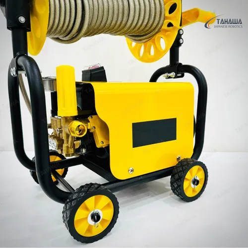 Máy phun áp lực TAHAWA S24A, công suất 2400W