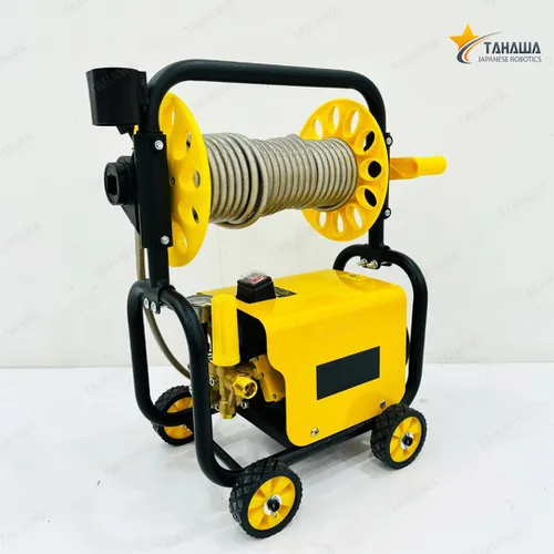 Máy phun áp lực TAHAWA S24A, công suất 2400W