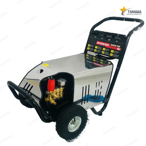 Máy rửa xe cao áp TAHAWA M36
