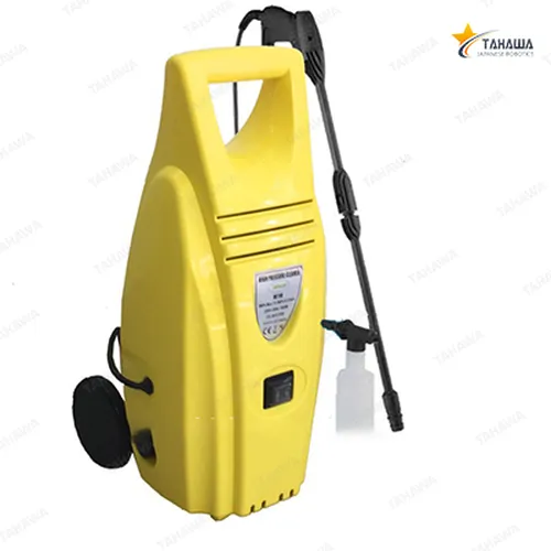 Máy rửa xe cao áp TAHAWA HC 110