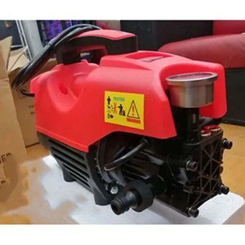 Máy rửa xe gia đình Tahawa M100